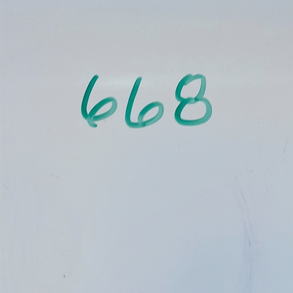 American Eagle High Rise Super Stretch Jeans Size 4L Unfinished Hem Distressed - Picture 9 of 9